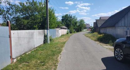 Купить земельный участок в г. Зазимье . Фотография №2