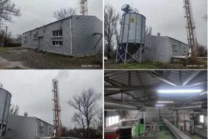 Продам производственно-складское помещение с общей площадью 312м2, на улице Мануйлівський, г. Днепр, Днепропетровская обл., Украина, агентство Aspo.biz