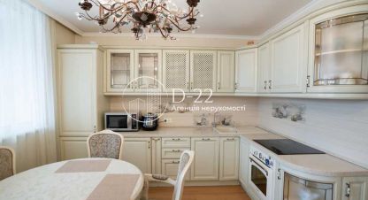 Купить квартиру 3-х комнатную, 92 кв. м., Украина, г. Киев. Фотография №8