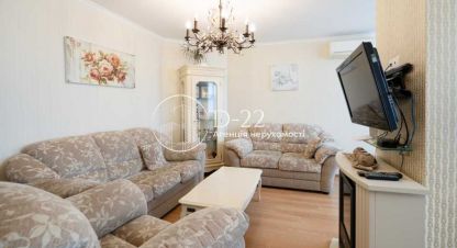 Купить квартиру 3-х комнатную, 92 кв. м., Украина, г. Киев. Фотография №10