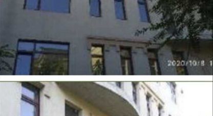 Продам дом 6-ти комнатный с общей площадью 1774м2, на улице Дмитра яворницького, г. Днепр, Днепропетровская обл., Украина, агентство Aspo.biz. Фотография №1
