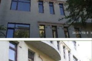 Продам дом 6-ти комнатный с общей площадью 1774м2, на улице Дмитра яворницького, г. Днепр, Днепропетровская обл., Украина, агентство Aspo.biz