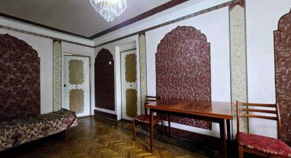 Продам квартиру 3-х комнатную с общей площадью 64м2, 1/9 эт., на улице Гагарина, г. Днепр, Днепропетровская обл., Украина, агентство Aspo.biz. Фотография №1
