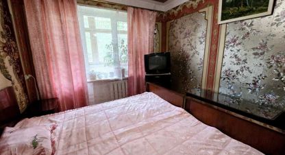 Купить 3-х комнатную квартиру на улице Гагарина г. Днепр. Фотография №4