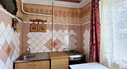 Купить квартиру 3-х комнатную, 64 кв. м., Украина, г. Днепр. Фотография №9