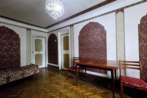 Продам квартиру 3-х комнатную с общей площадью 64м2, 1/9 эт., на улице Гагарина, г. Днепр, Днепропетровская обл., Украина, агентство Aspo.biz