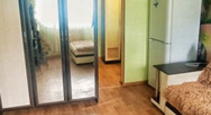 Купить 1 комнатную квартиру на улице 15-й мкр г. Липецк. Фотография №4