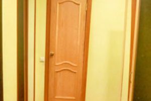 Продам квартиру 1 комнатную с общей площадью 18м2, 5/9 эт., на улице 15-й мкр, Октябрьский район, г. Липецк, Липецкая обл., Россия, агентство Интернет-партнер