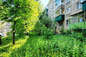 Продам квартиру 2-х комнатную с общей площадью 43.5м2, 3/5 эт., на улице Липовская ул, Советский район, г. Липецк, Липецкая обл., Россия, агентство Интернет-партнер