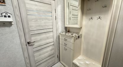 Купить квартиру 4-х комнатную, 84.6 кв. м., Россия, г. Петрозаводск. Фотография №8