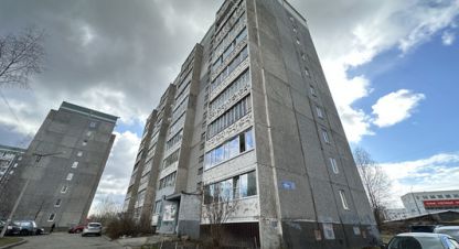 Купить квартиру в г. Петрозаводск. Фотография №3