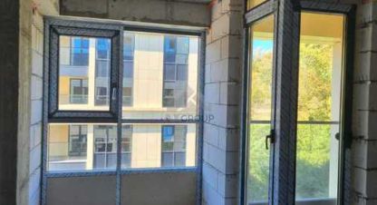 Продам квартиру 1 комнатную с общей площадью 28.2м2, 10/12 эт., на улице Пластунская, Центральный район, г. Сочи, Краснодарский край, Россия, агентство Интернет-партнер. Фотография №1