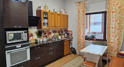Купить квартиру 3-х комнатную, 82.6 кв. м., Россия, г. Костомукша. Фотография №10
