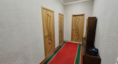 Купить 3-х комнатную квартиру на улице Ольховый пер г. Костомукша. Фотография №4