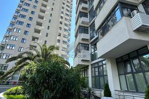 Продам квартиру 2-х комнатную с общей площадью 52.7м2, 12/21 эт., на улице Дагомысский (центральный) пер, Центральный район, г. Сочи, Краснодарский край, Россия, агентство Интернет-партнер