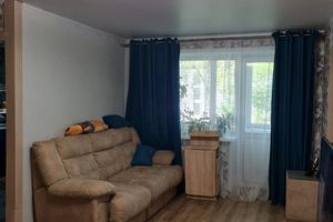 Продам квартиру 2-х комнатную с общей площадью 43м2, 3/4 эт., на улице Красноармейская ул, г. Йошкар-Ола, Марий Эл респ., Россия, агентство Интернет-партнер