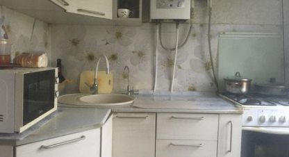 Продаётся 2-х комнатная квартира в г. Великий Новгород. Фотография №6