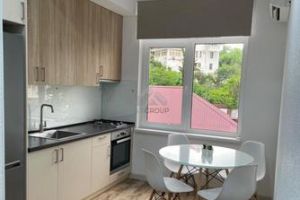 Продам квартиру 1 комнатную с общей площадью 33.27м2, 3/11 эт., на улице Волжская (центральный) ул, Центральный район, г. Сочи, Краснодарский край, Россия, агентство Интернет-партнер