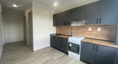 Продам квартиру 2-х комнатную с общей площадью 51м2, 4/5 эт., на улице Тельмана ул, г. Миасс, Челябинская обл., Россия, агентство Интернет-партнер. Фотография №1