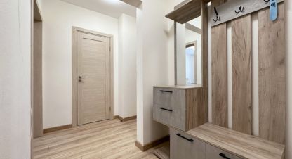 Снять квартиру 1 комнатную, 37 кв. м., Россия, г. Санкт-Петербург. Фотография №10