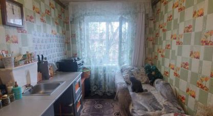 Продаётся комната в г. Находка. Фотография №7