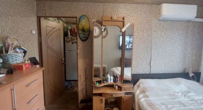 Купить комнату на улице Заводская г. Находка. Фотография №4