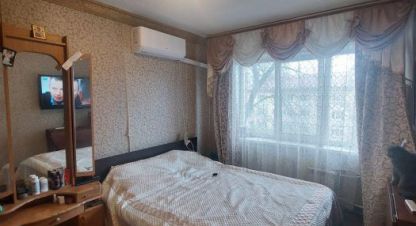 Продам комнату, 2/5 эт., на улице Заводская, Квартал 44-й участок район, г. Находка, Приморский край, Россия, агентство АН ИМПЕРИАЛ(Находка). Фотография №1