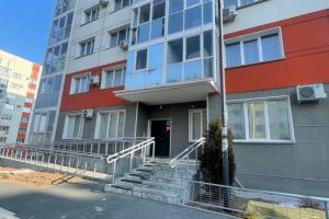 Продам квартиру 3-х комнатную с общей площадью 63.2м2, 3/11 эт., на улице Северный пр-кт, г. Находка, Приморский край, Россия, агентство АН ИМПЕРИАЛ(Находка)