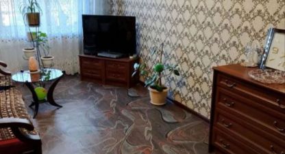 Продаётся 2-х комнатная квартира в г. Таганрог. Фотография №6