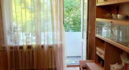 Продам квартиру 2-х комнатную с общей площадью 47м2, 2/5 эт., на улице Чехова, Центральный район, г. Таганрог, Ростовская обл., Россия, агентство агентство недвижимости Мир Жилья . Фотография №1
