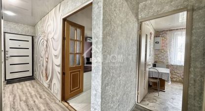 Купить 2-х комнатную квартиру на улице Агурина г. Ахтубинск. Фотография №4