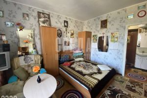 Продам комнату с общей площадью 15м2, 2/3 эт., на улице Загородная балка, г. Севастополь, Крым авт. респ., Россия, агентство Среда