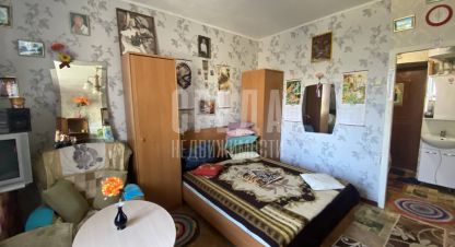 Продам комнату с общей площадью 15м2, 2/3 эт., на улице Загородная балка, г. Севастополь, Крым авт. респ., Россия, агентство Среда. Фотография №1