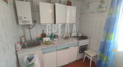 Купить квартиру 3-х комнатную, 69 кв. м., Россия, г. Севастополь. Фотография №8