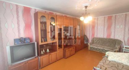 Продам квартиру 3-х комнатную с общей площадью 69м2, 5/5 эт., на улице Генерала жидилова, г. Севастополь, Крым авт. респ., Россия, агентство Среда. Фотография №1