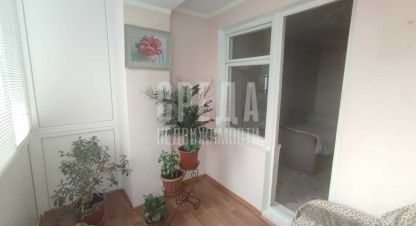 Продаётся 3-х комнатная квартира в г. Севастополь. Фотография №6