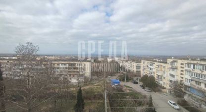 Купить 3-х комнатную квартиру на улице Генерала жидилова г. Севастополь. Фотография №4
