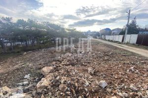 Продам земельный участок, г. Планер-2, Крым авт. респ., Россия, агентство Среда