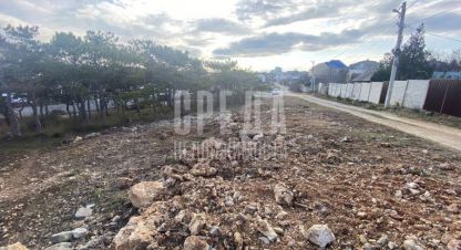 Продам земельный участок, г. Планер-2, Крым авт. респ., Россия, агентство Среда. Фотография №1