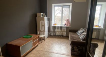 Продам комнату с общей площадью 16м2, 2/2 эт., на улице Бутырская, г. Севастополь, Крым авт. респ., Россия, агентство Среда. Фотография №1