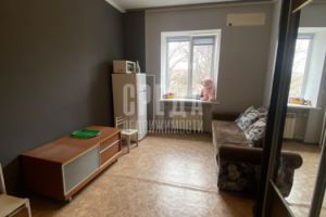 Продам комнату с общей площадью 16м2, 2/2 эт., на улице Бутырская, г. Севастополь, Крым авт. респ., Россия, агентство Среда