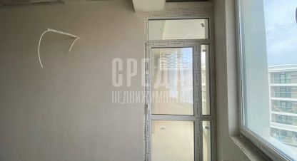 Купить 1 комнатную квартиру на улице Летчиков г. Севастополь. Фотография №4