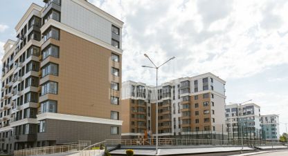 Купить квартиру в г. Евпатория. Фотография №3