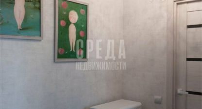 Купить квартиру 1 комнатную, 39 кв. м., Россия, г. Евпатория. Фотография №9