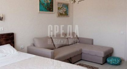 Купить 1 комнатную квартиру на улице Чапаева г. Евпатория. Фотография №4