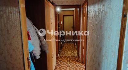 Купить квартиру 3-х комнатную, 61 кв. м., Россия, г. Пятигорск. Фотография №9