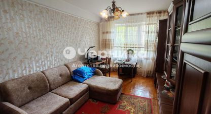 Купить 3-х комнатную квартиру в г. Пятигорск. Фотография №2