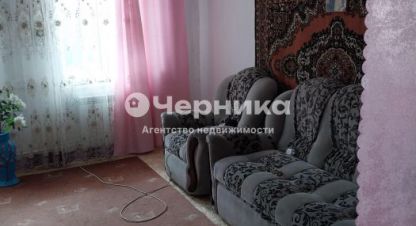 Сдам дом 4-х комнатный с общей площадью 69.8м2, г. Новошахтинск, Ростовская обл., Россия, агентство АН Черника. Фотография №1