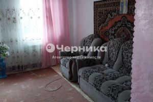 Сдам дом 4-х комнатный с общей площадью 69.8м2, г. Новошахтинск, Ростовская обл., Россия, агентство АН Черника