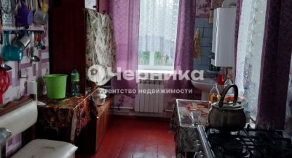 Снять дом 4-х комнатную, 69.8 кв. м., Россия, г. Новошахтинск. Фотография №8